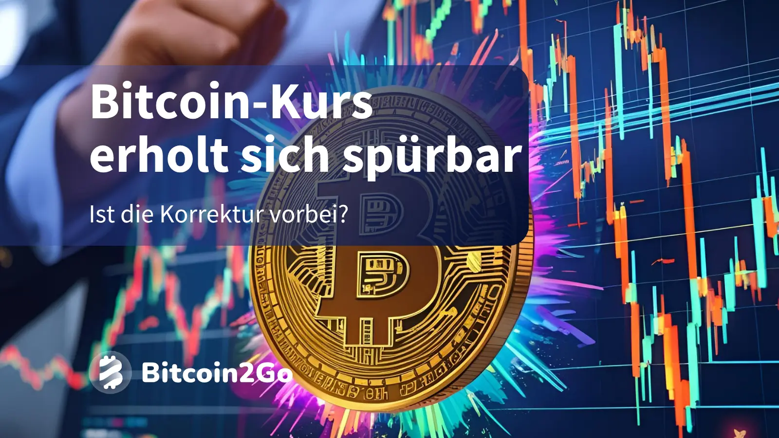 Bitcoin-Kurs bei 106.000 US-Dollar – Zuversicht kehrt zurück - BitRSS | Related Crypto Article