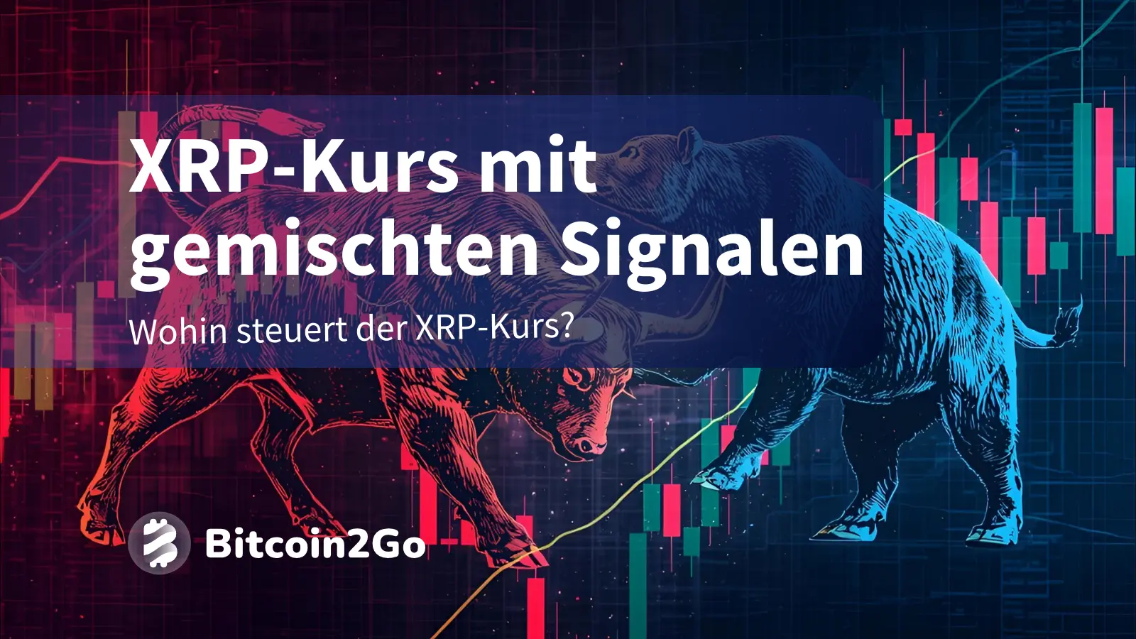 XRP-Kurs: Zeigt sich bald eine klare Richtung? - BitRSS | Related Crypto Article