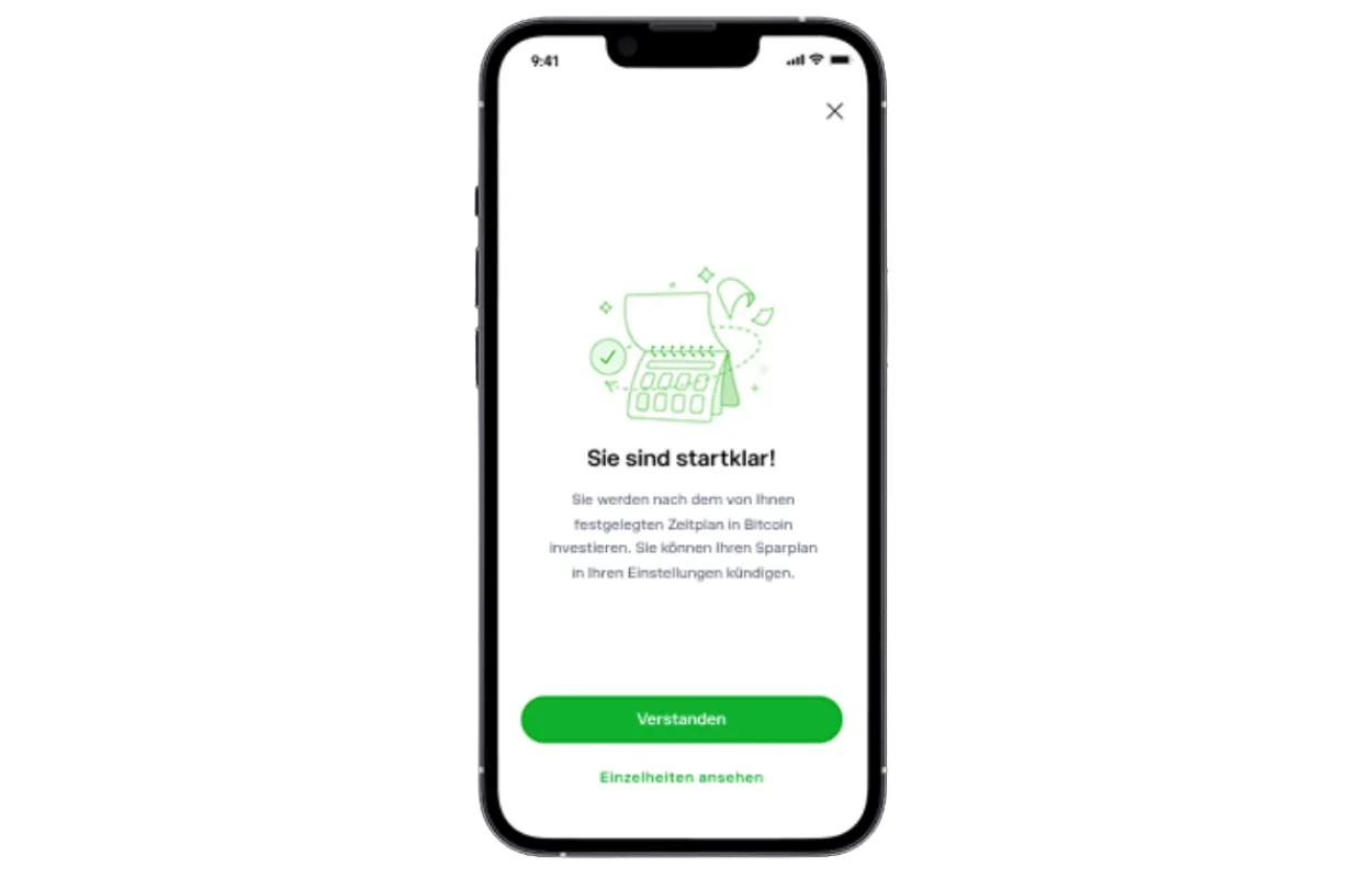 eToro Sparplan im Test