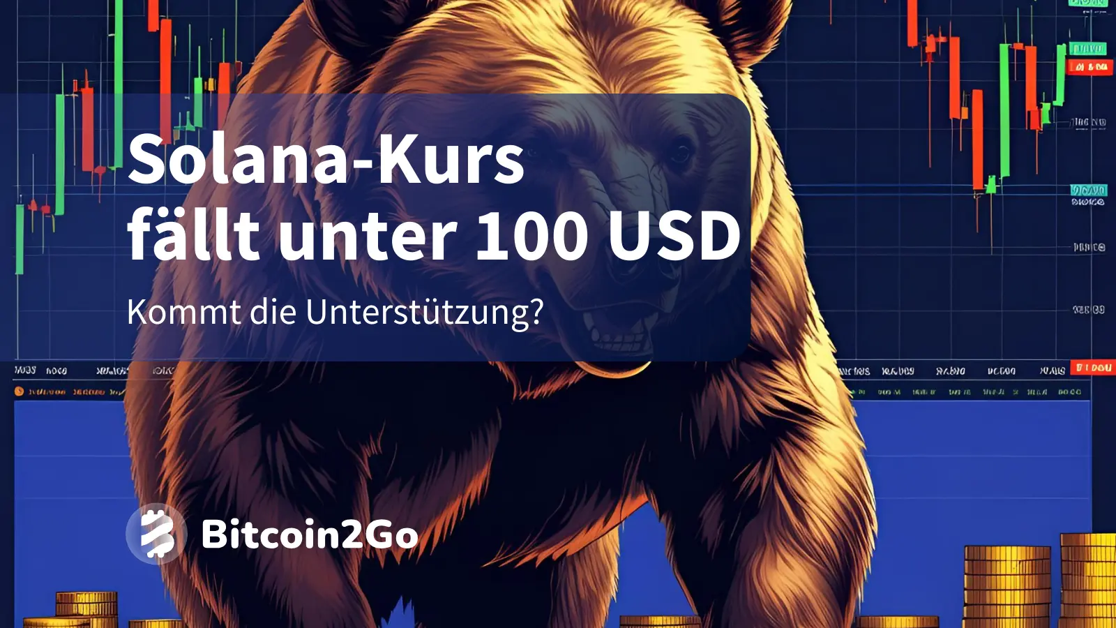 Solana-Kurs rutscht ab: Liefern Netzwerkdaten neue Hoffnung?