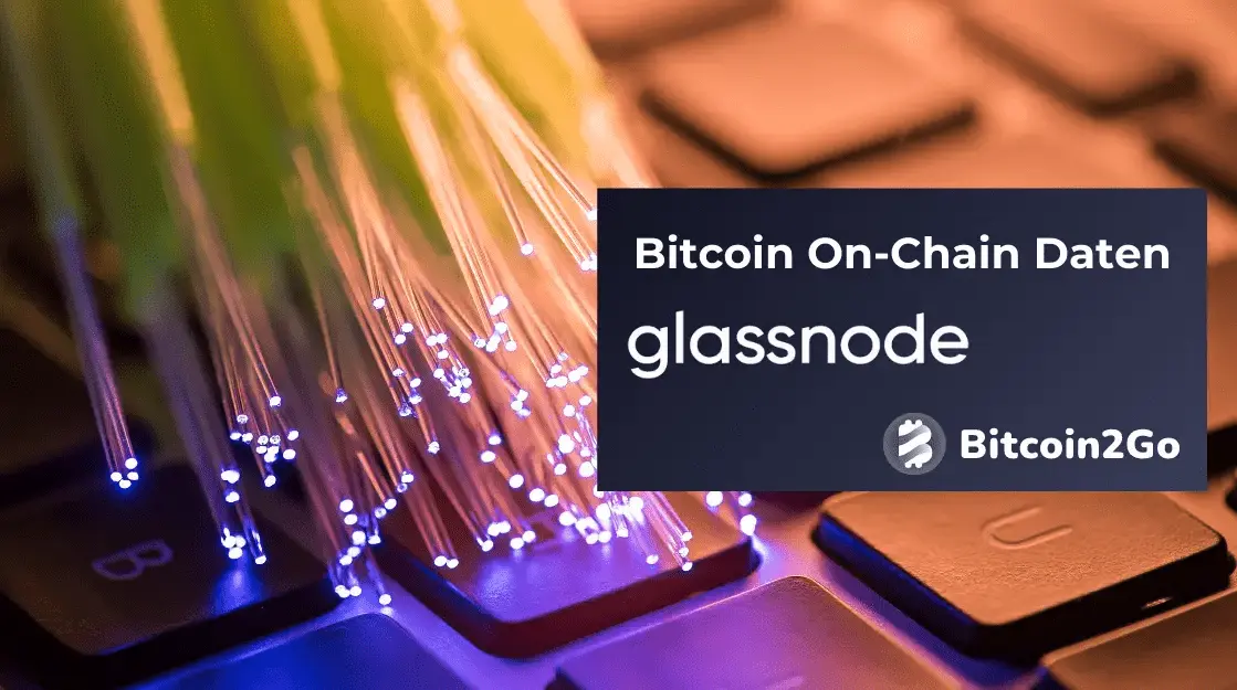 Bitcoin On-Chain Analyse: Glassnode Report KW 33/2021