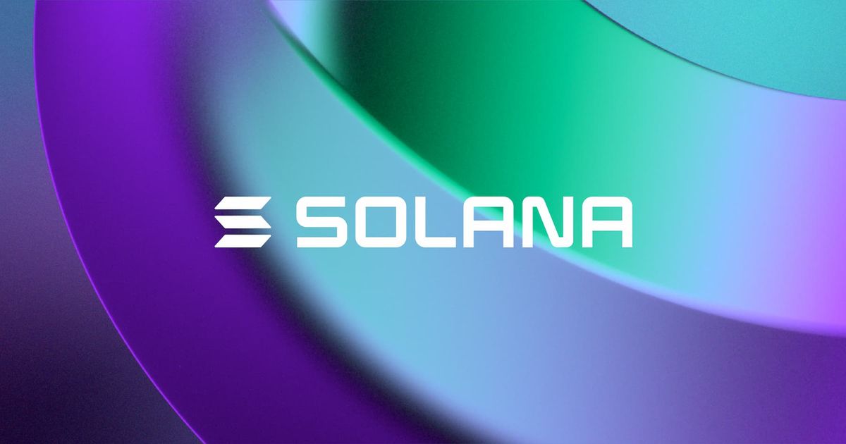 Solana Kurs steigt auf 145 USD und verdrängt Dogecoin