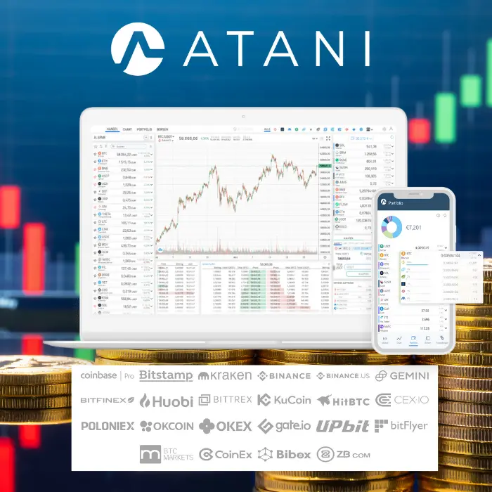 Atani Erfahrungen (2022): All-In-One Lösung für Trading