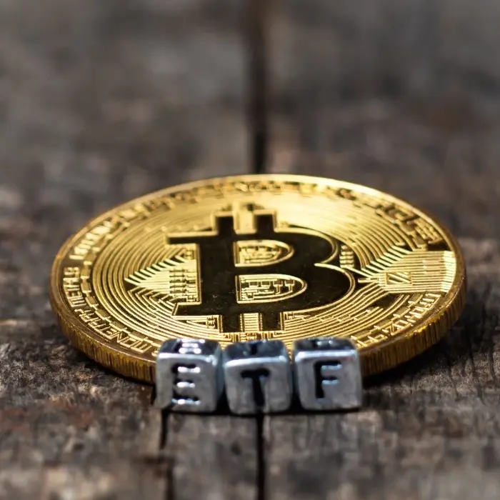 SEC lehnt Spot-Bitcoin-ETF ab
