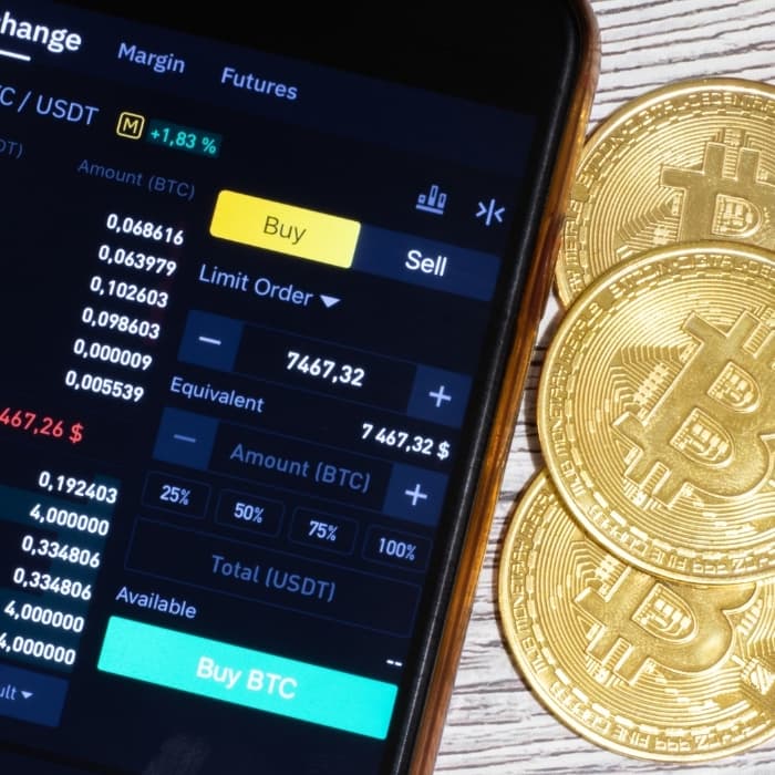 Was sind Bitcoin Futures? - Chancen, Risiken und Börsen