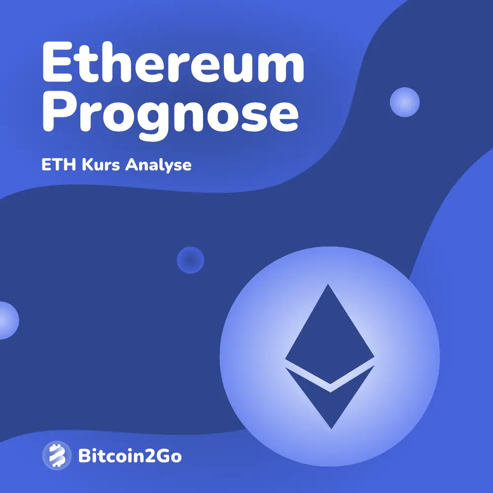 Ethereum Kurs Prognose 2022, 2025 und 2030