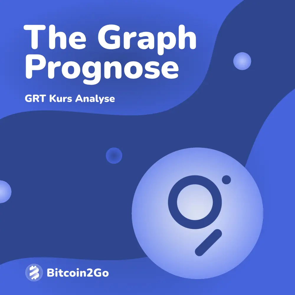 The Graph (GRT): Kurs-Prognose 2021