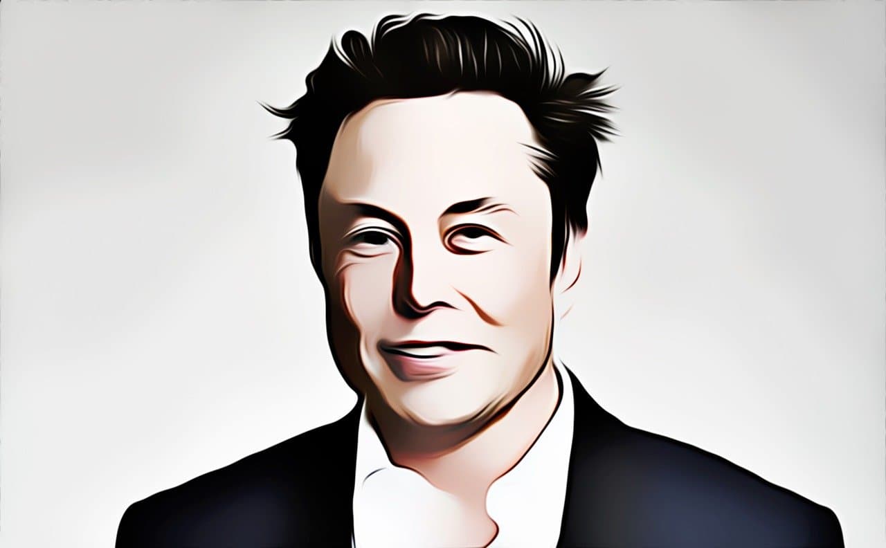Elon Musk sieht kein Potenzial im Metaverse