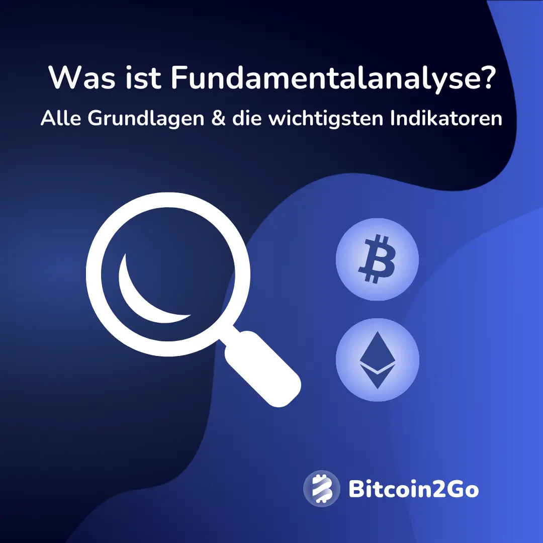 Fundamentalanalyse: Grundlagen, Kennzahlen und Tipps