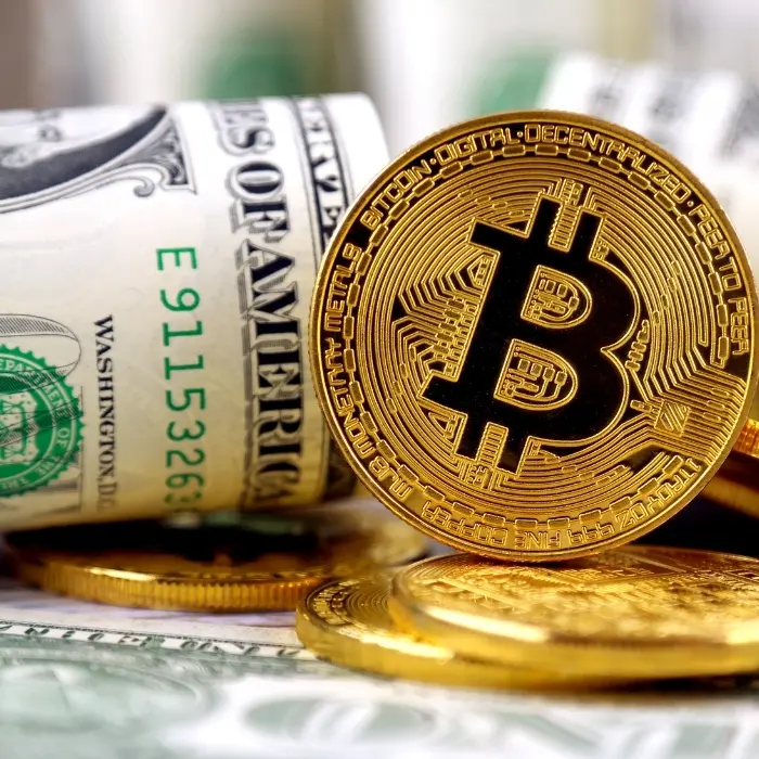 Bitcoin Kurs in Bewegung durch FED-Sitzung: Zinserhöhung im März?
