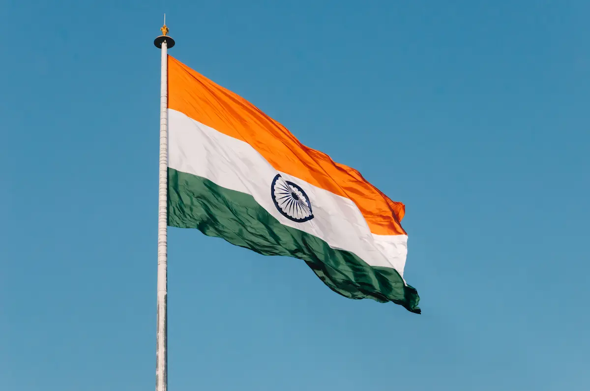 Indien: 30% Steuer auf Kryptowährungen, CBDC in Aussicht