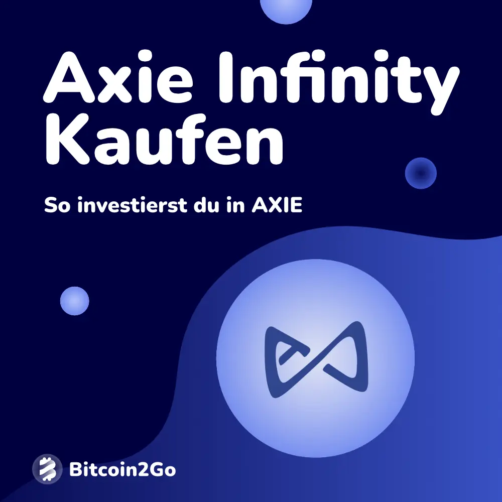 Axie Infinity kaufen: PayPal, Kreditkarte und Überweisung