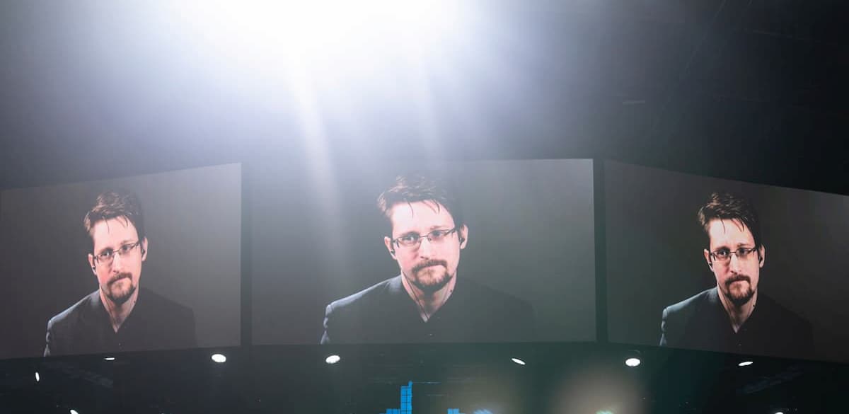 Zcash Ceremony: Edward Snowden als Gründungsmitglied offenbart