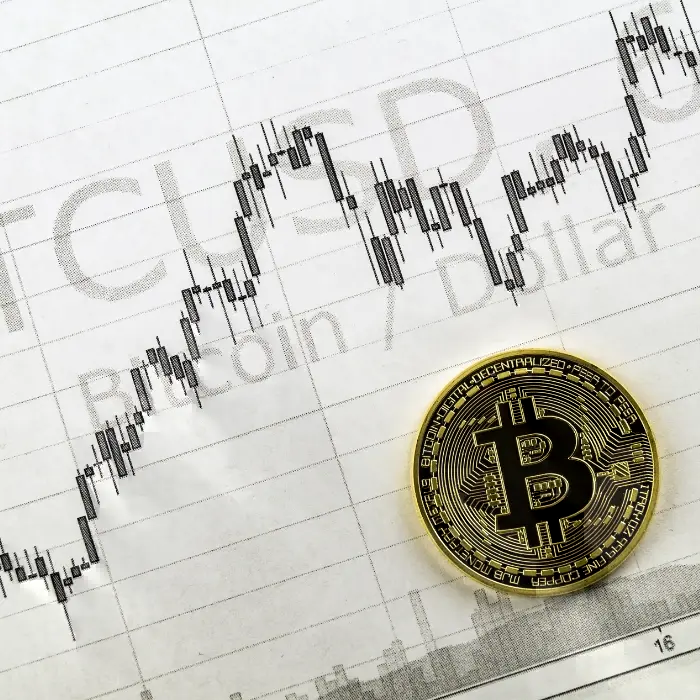 Bitcoin Kurs steigt: Ist der Kryptomarkt bereits im Rebound?