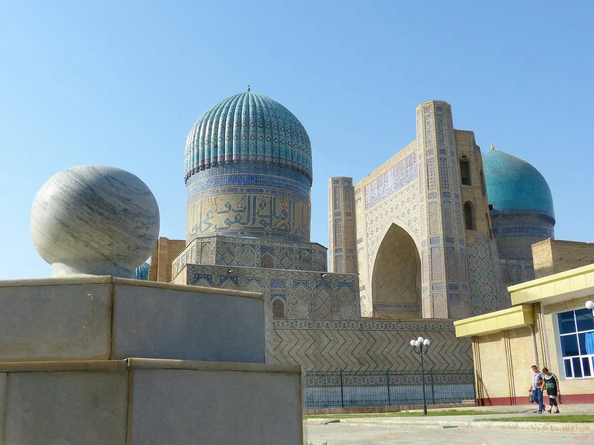 Krypto Regulierung in Usbekistan: Handel mit Kryptos bald erlaubt