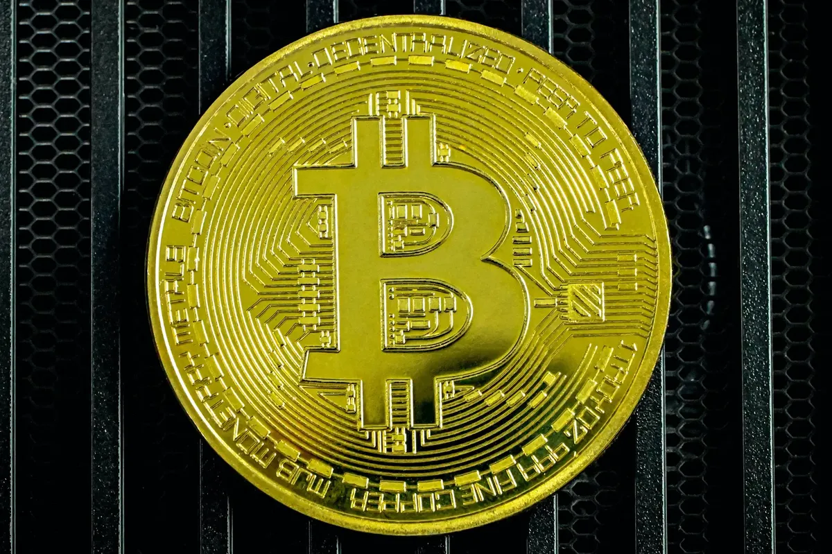 Bitcoin verkaufen: Top 7 Möglichkeiten