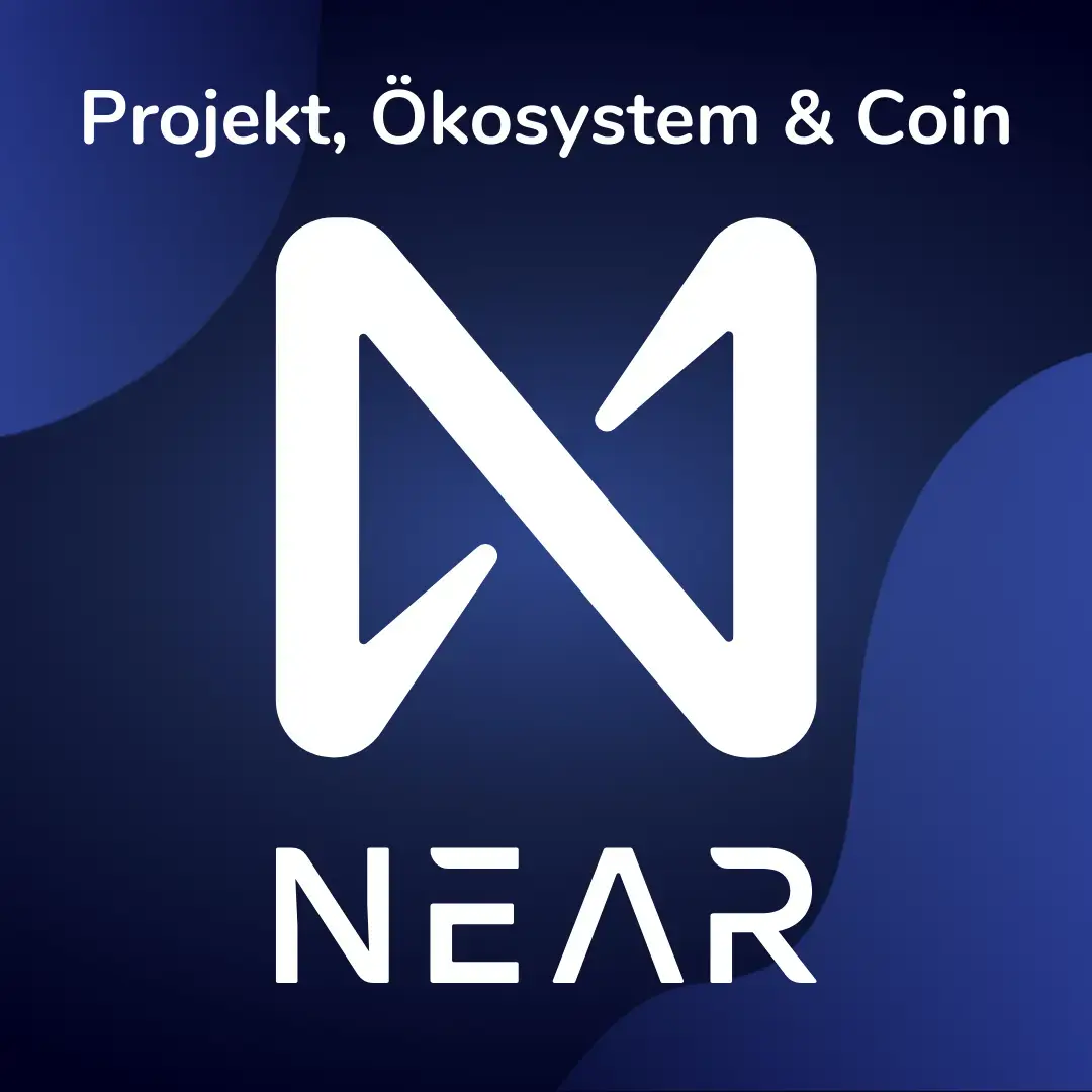 Near Protocol (NEAR): Coin, Prognose und Kurs