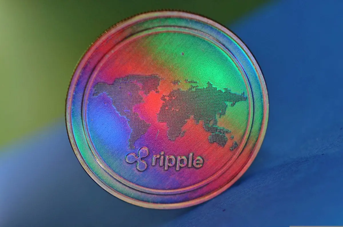 XRP Kurs-Explosion – Was ist bei Ripple los?
