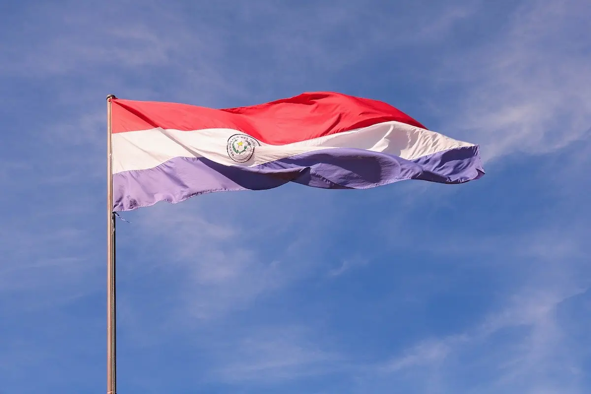 Bitcoin-Gesetz in Paraguay scheitert nach Veto des Präsidenten