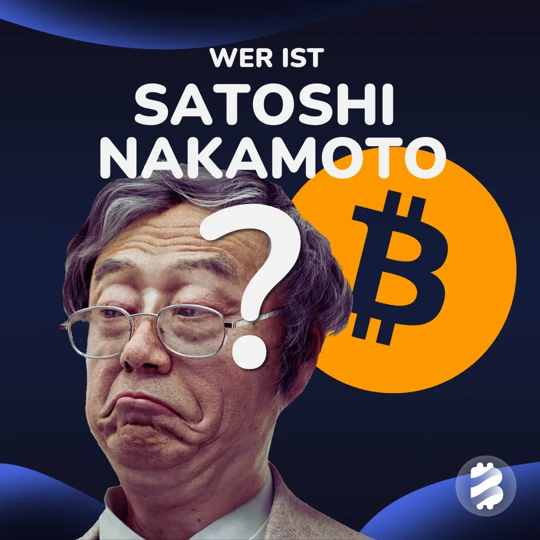 Wer ist Satoshi Nakamoto?