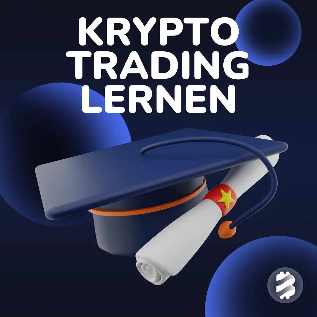 Krypto Trading lernen: Strategien, Tipps und Anbieter