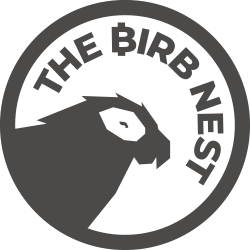 Accointing by Glassnode: Partnerschaft mit Birb Nest