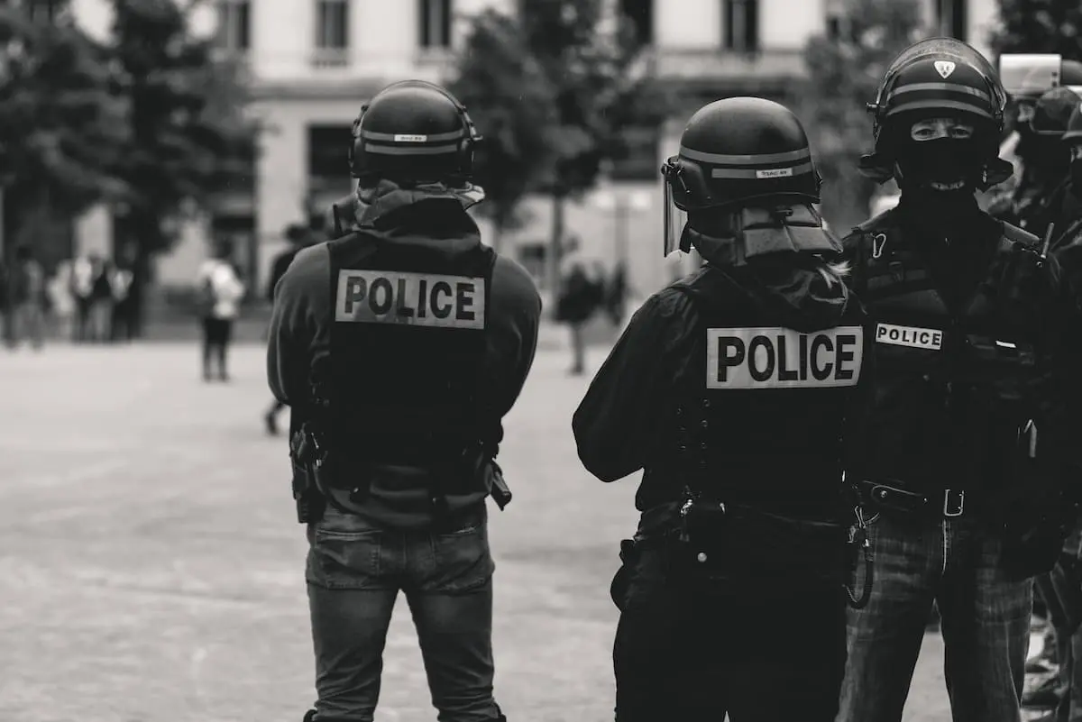 INTERPOL bringt globale Polizeiarbeit ins Metaverse
