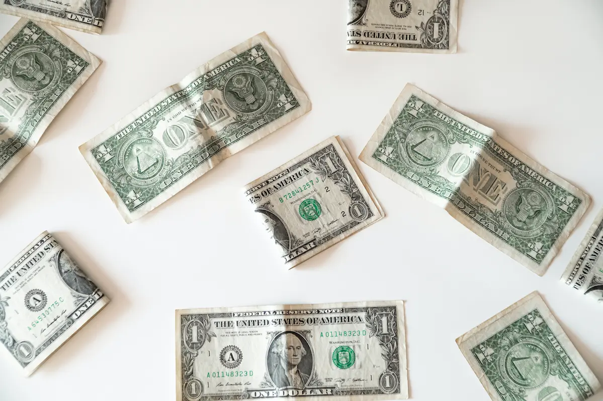Dollar-Cost Averaging (DCA): Ist nun ein guter Zeitpunkt?