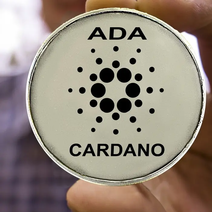 Cardano (ADA) kein Wertpapier laut Coin Bureau