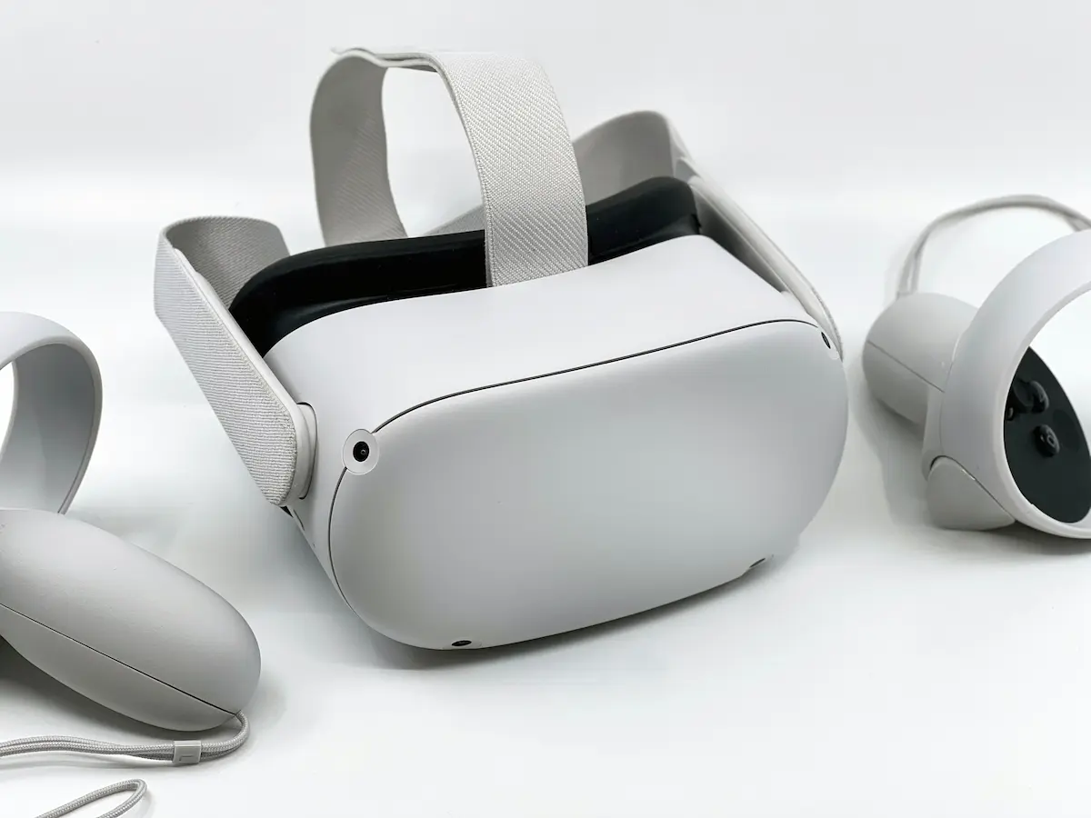 Mozilla kauft Active Replica für Metaverse-Engagement