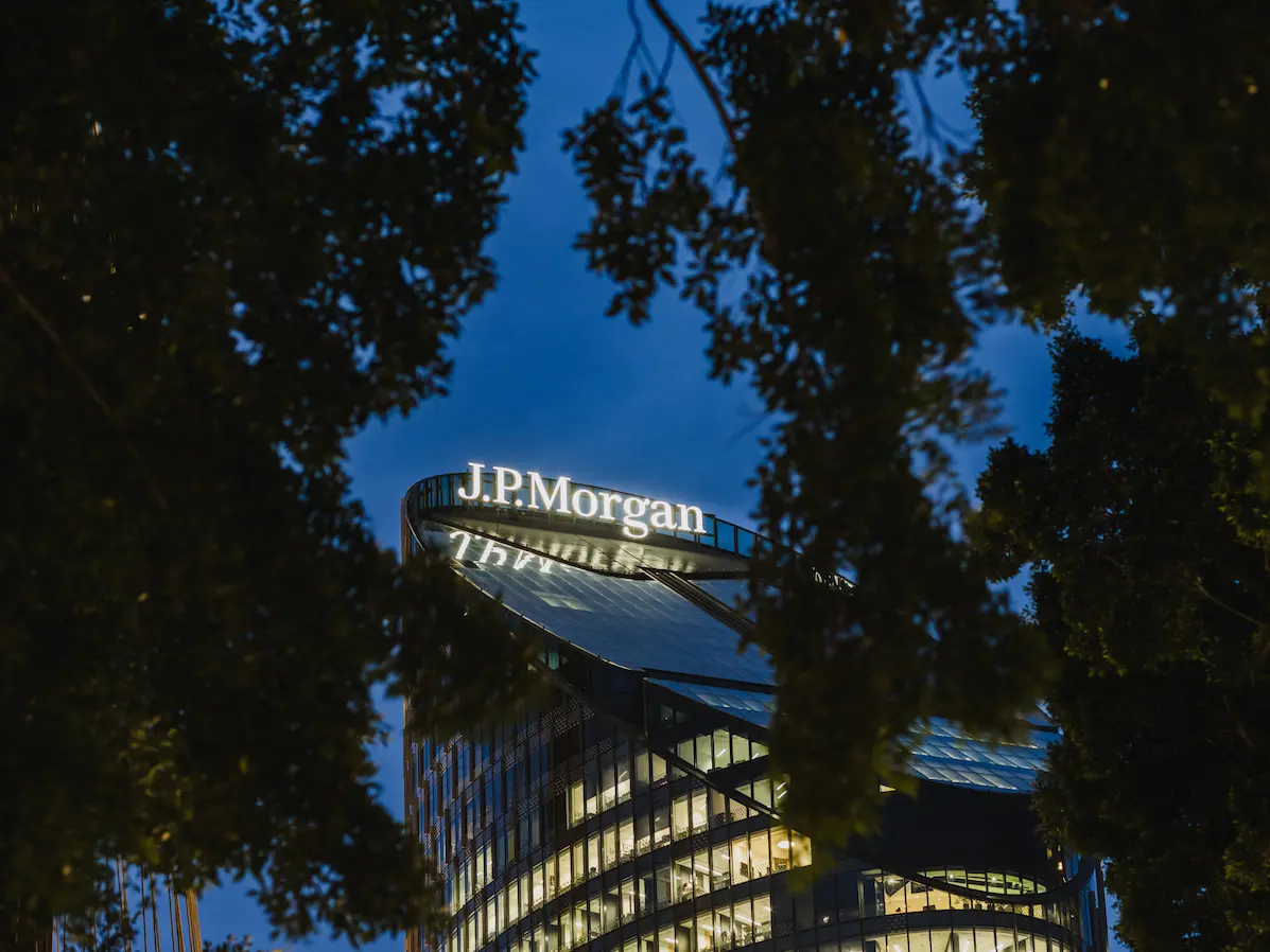 JPMorgan: Krypto könnte US-Dollar gefährden