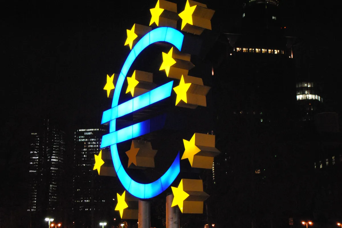 Europäische Krypto-Steuer zur Finanzierung des EU-Haushalts