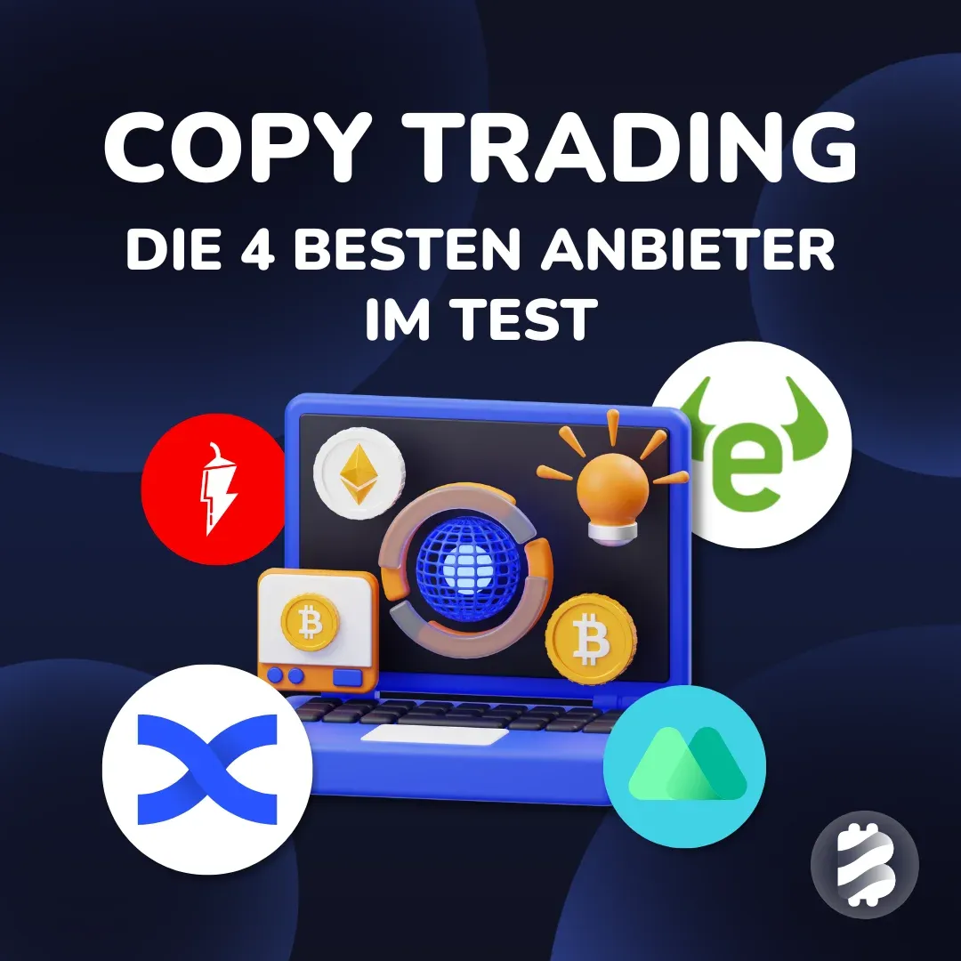 Copy Trading Erfahrungen: Die 4 besten Anbieter im Test