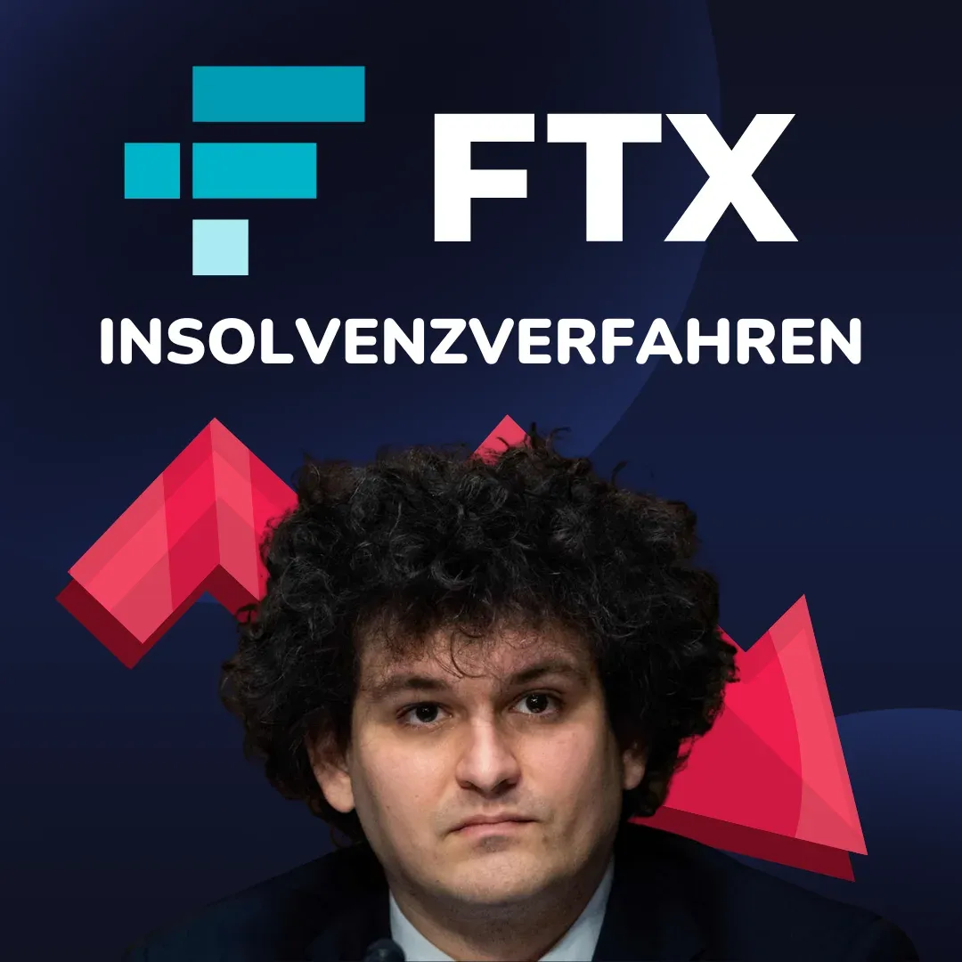 FTX: Insolvenz, Auswirkungen und Updates