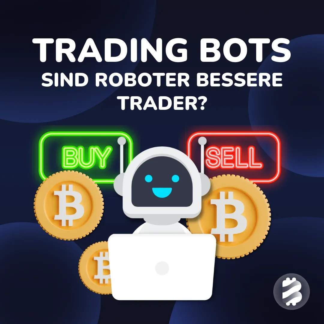 Trading Bots: Erklärung, Erfahrungen, Vergleich