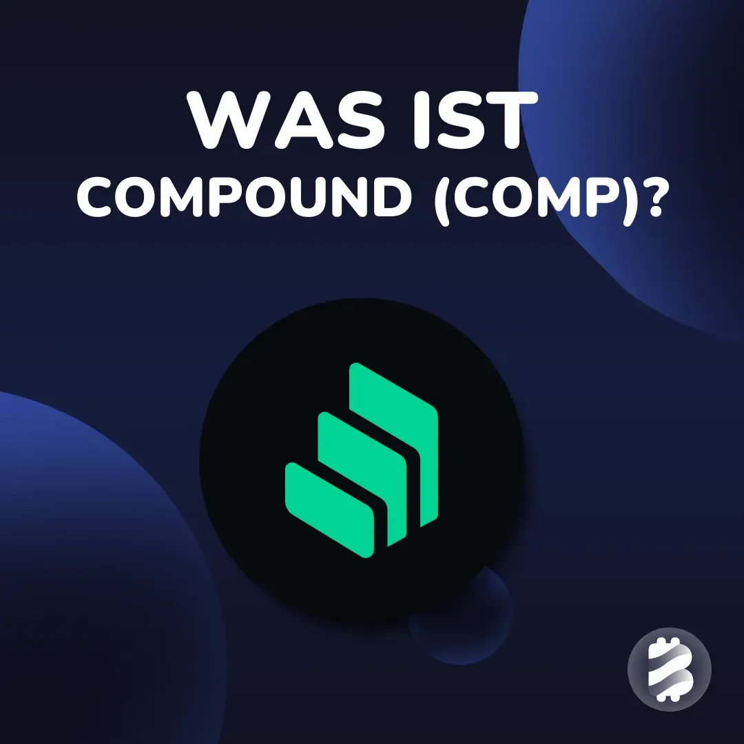 Was ist Compound (COMP)? - Grundlagen, Kaufen und Prognose