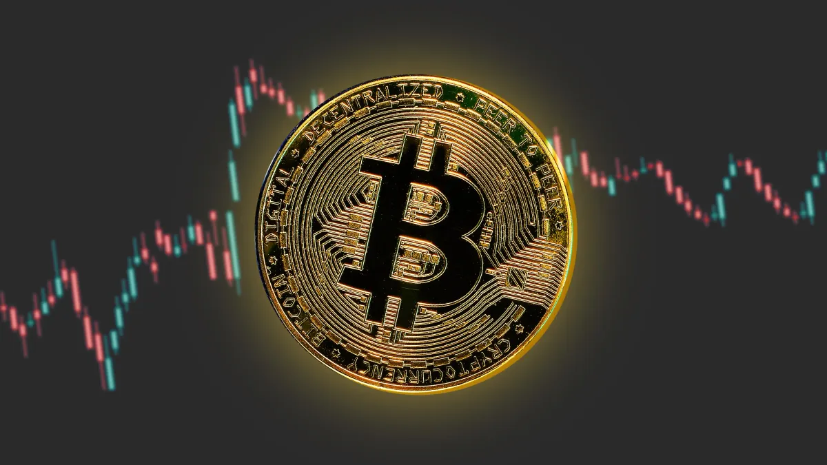 Bitcoin Kurs: Ausbruch auf 30k oder Korrektur auf 25k?