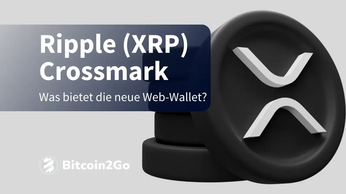 XRP News: Ripple stellt neue Metamask-ähnliche Wallet vor