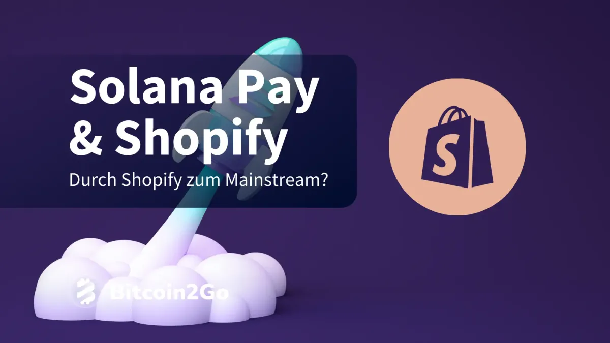 Solana Pay Shopify Integration: Mainstream Adoption?