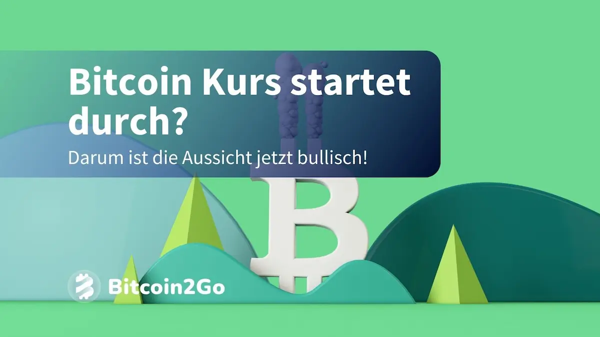 Bitcoin Kurs Erholung nach US-Inflationsdaten: Der Durchbruch?