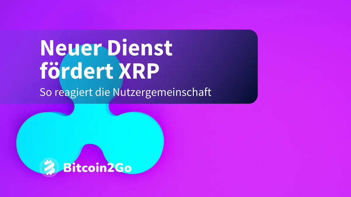 Ripple News: Neuer Dienst Surfy vereinfacht XRP-Zahlungen