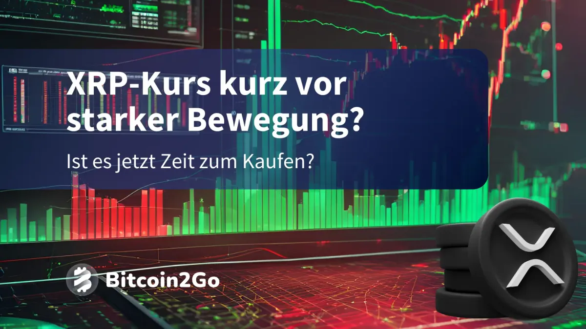 XRP Kurs-Rallye auf 1$? Die Chancen stehen besser denn je