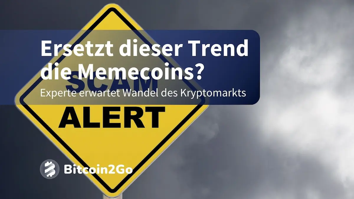 LIBRA-Skandal: Nic Carter erklärt Meme-Coins für tot