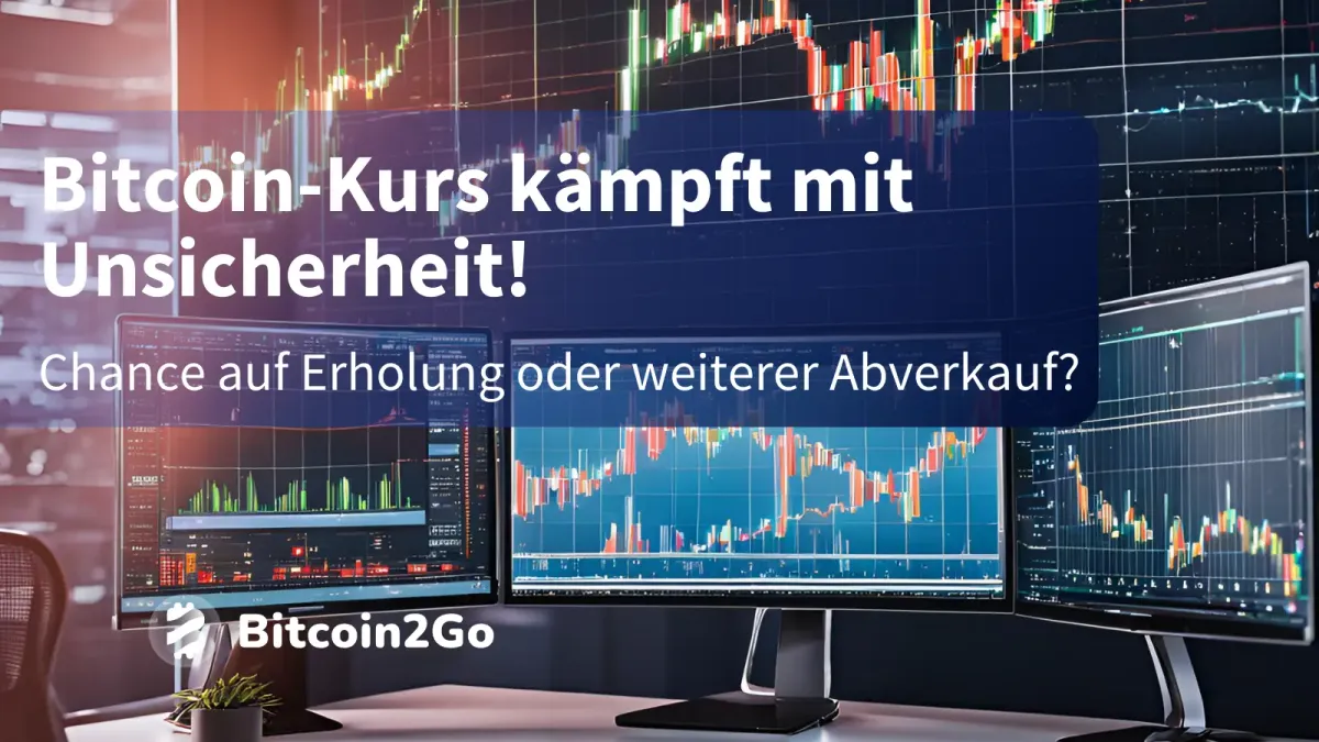 Gründe für den Bitcoin-Crash, lohnt sich jetzt der BTC-Kauf?