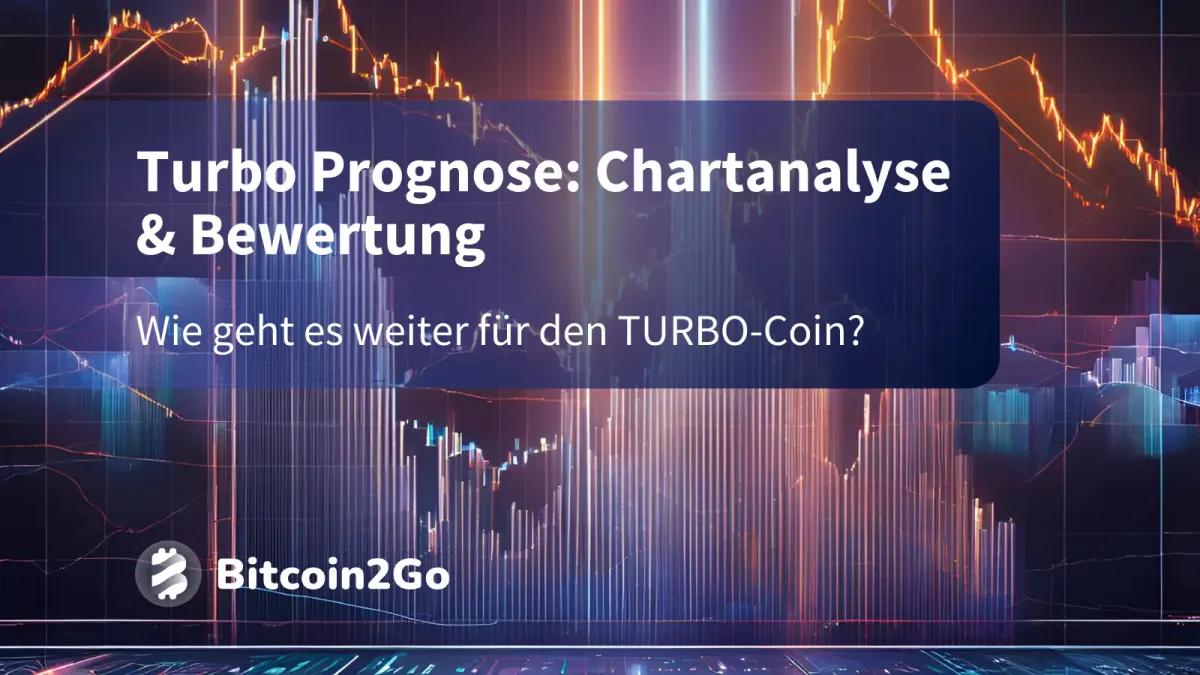 Turbo Prognose: Chartanalyse & Bewertung