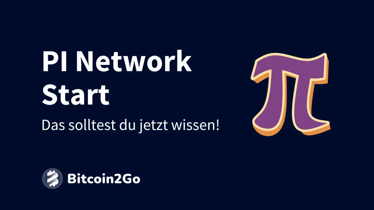 PI Network Coin startet: Jetzt kaufen oder verkaufen?