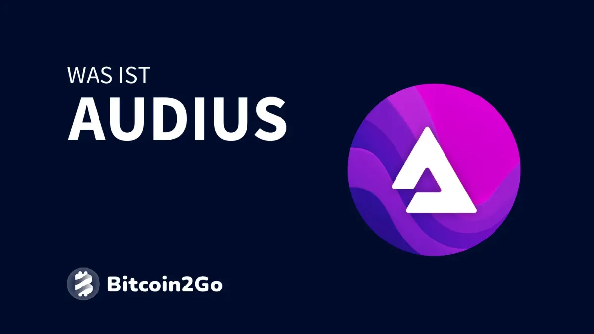 Audius Coin (AUDIO)