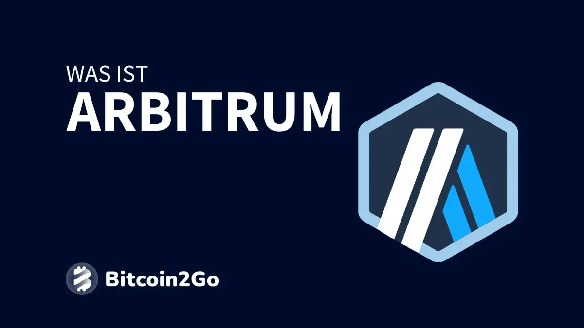 Arbitrum (ARB)