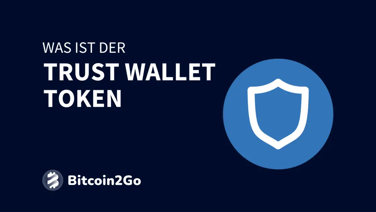 Trust Wallet Token (TWT)