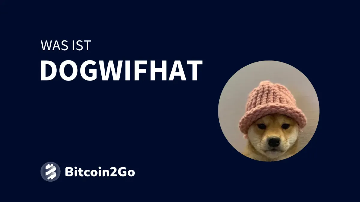 Dogwifhat (WIF)